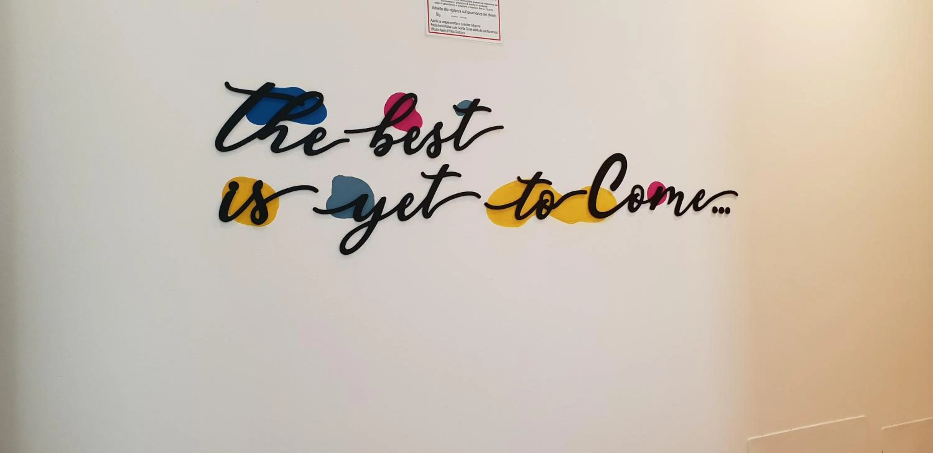 Residence l'Appartamento