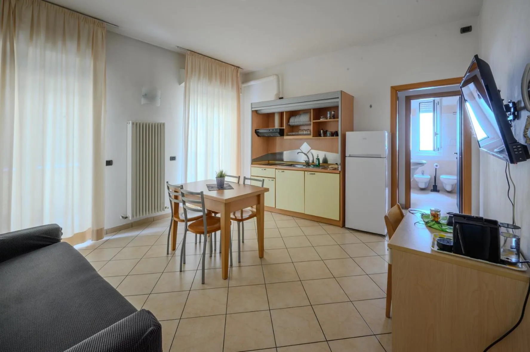 Residence l'Appartamento