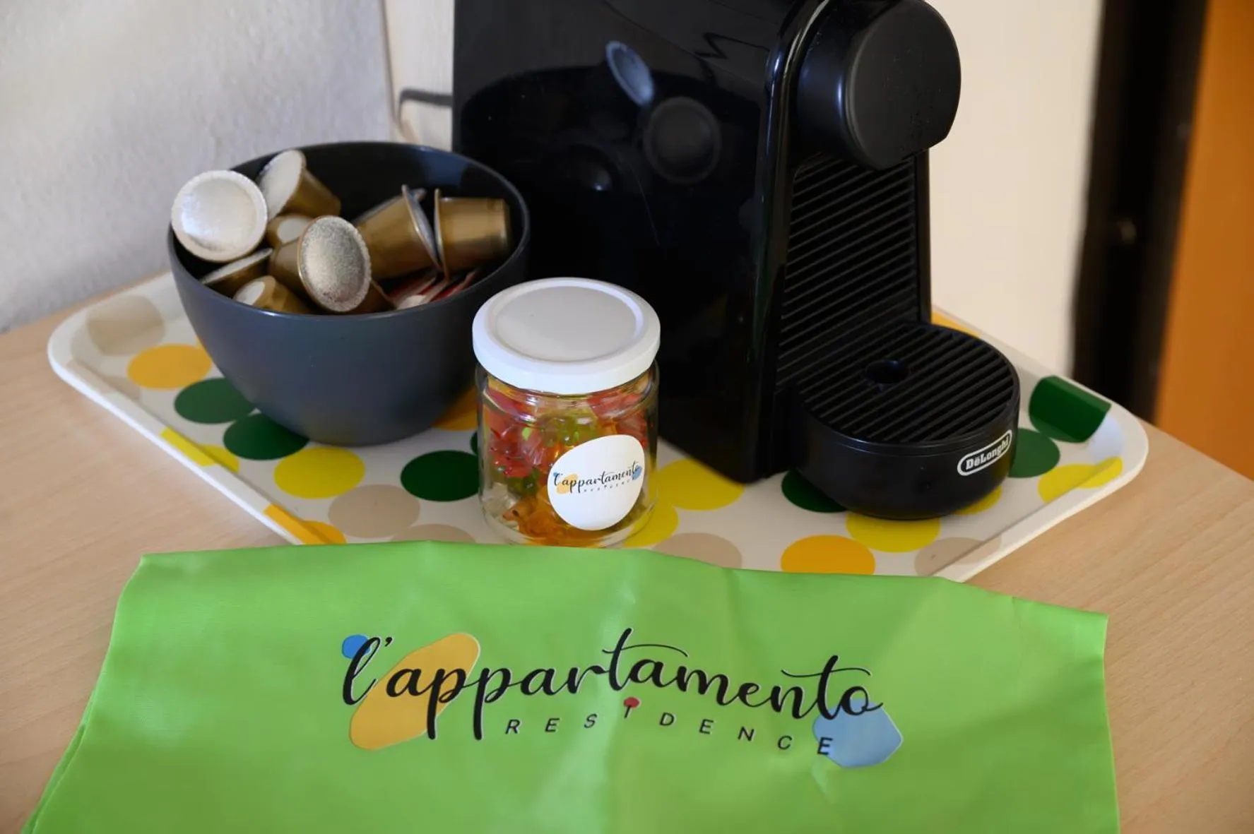 Residence l'Appartamento