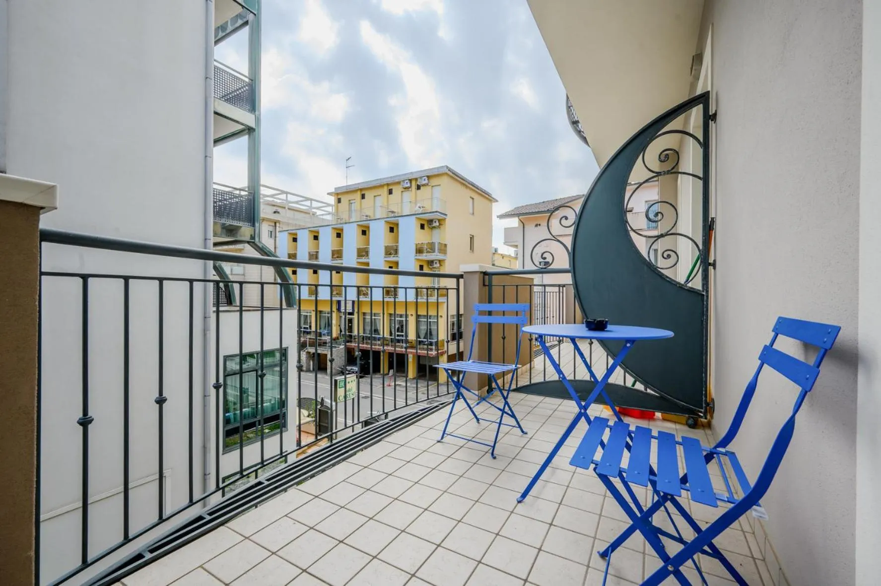 Residence l'Appartamento