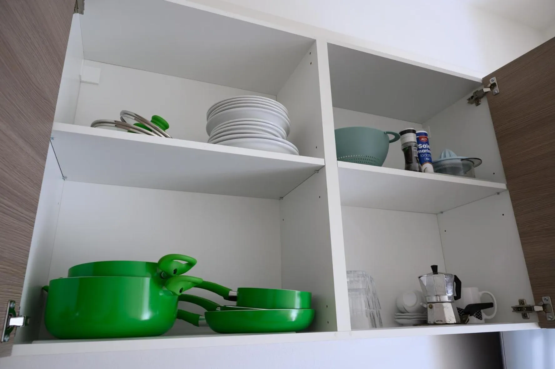 Residence l'Appartamento