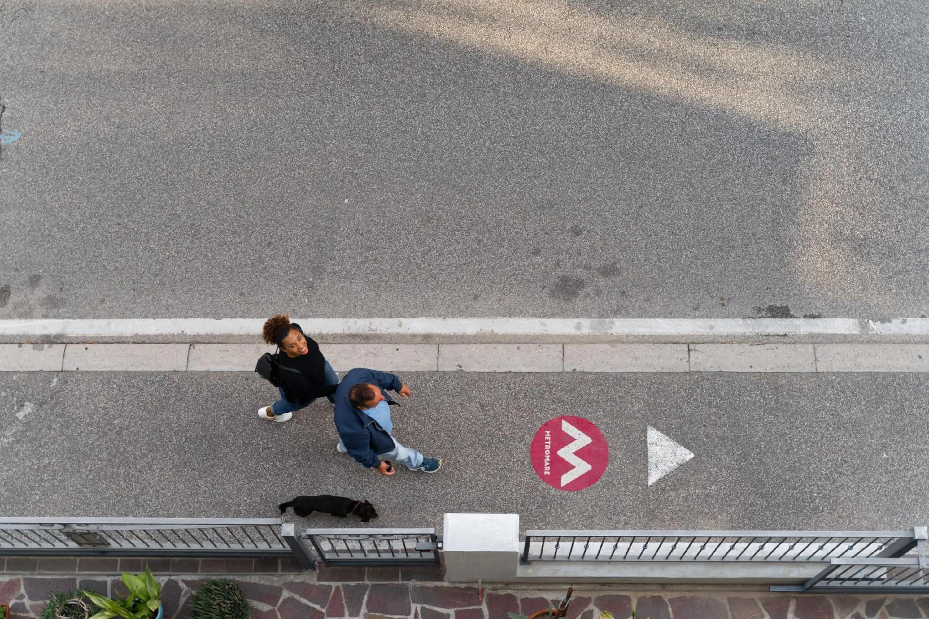 People in Residence l'Appartamento