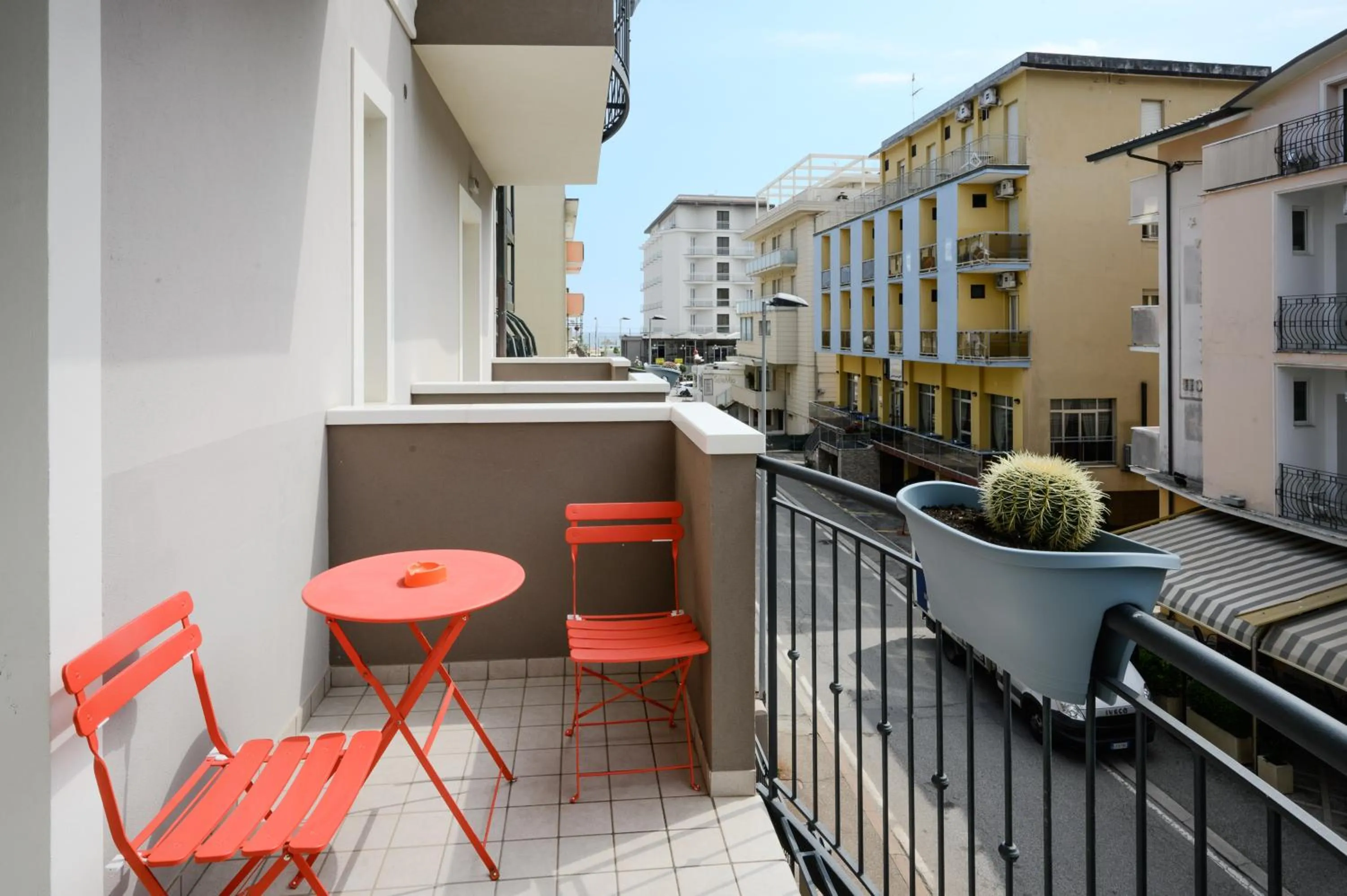 Residence l'Appartamento