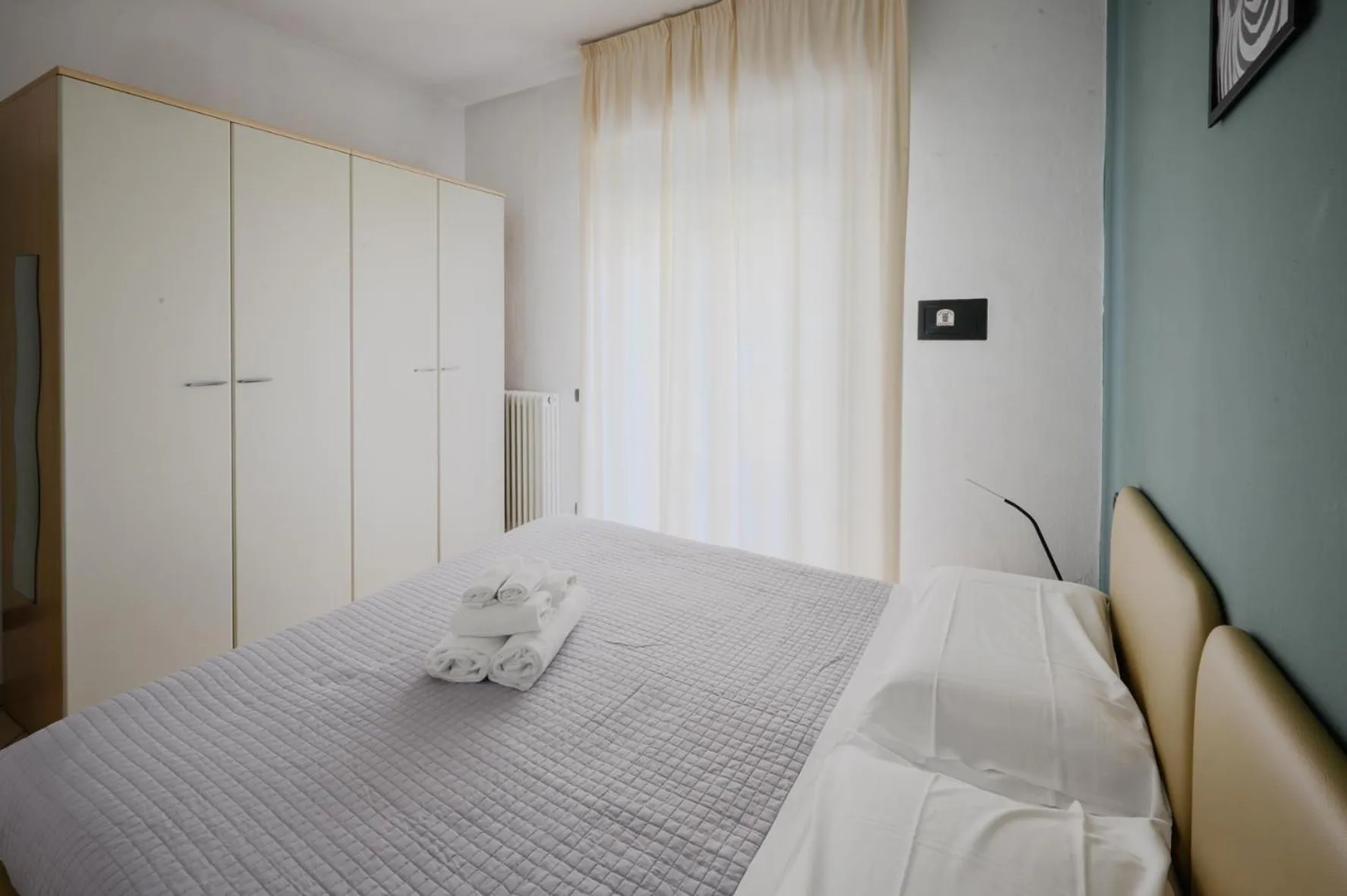 Bed in Residence l'Appartamento