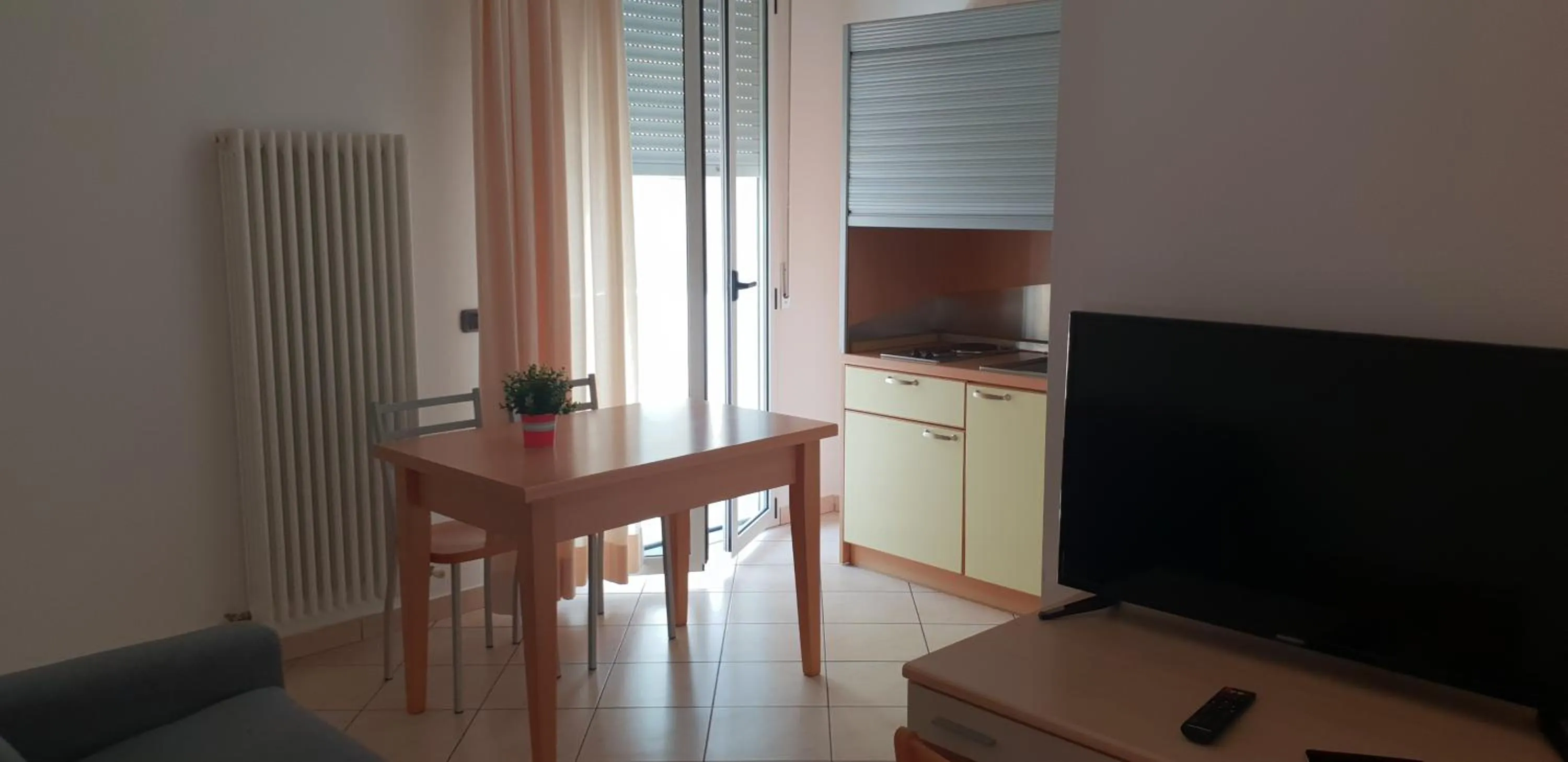 Residence l'Appartamento