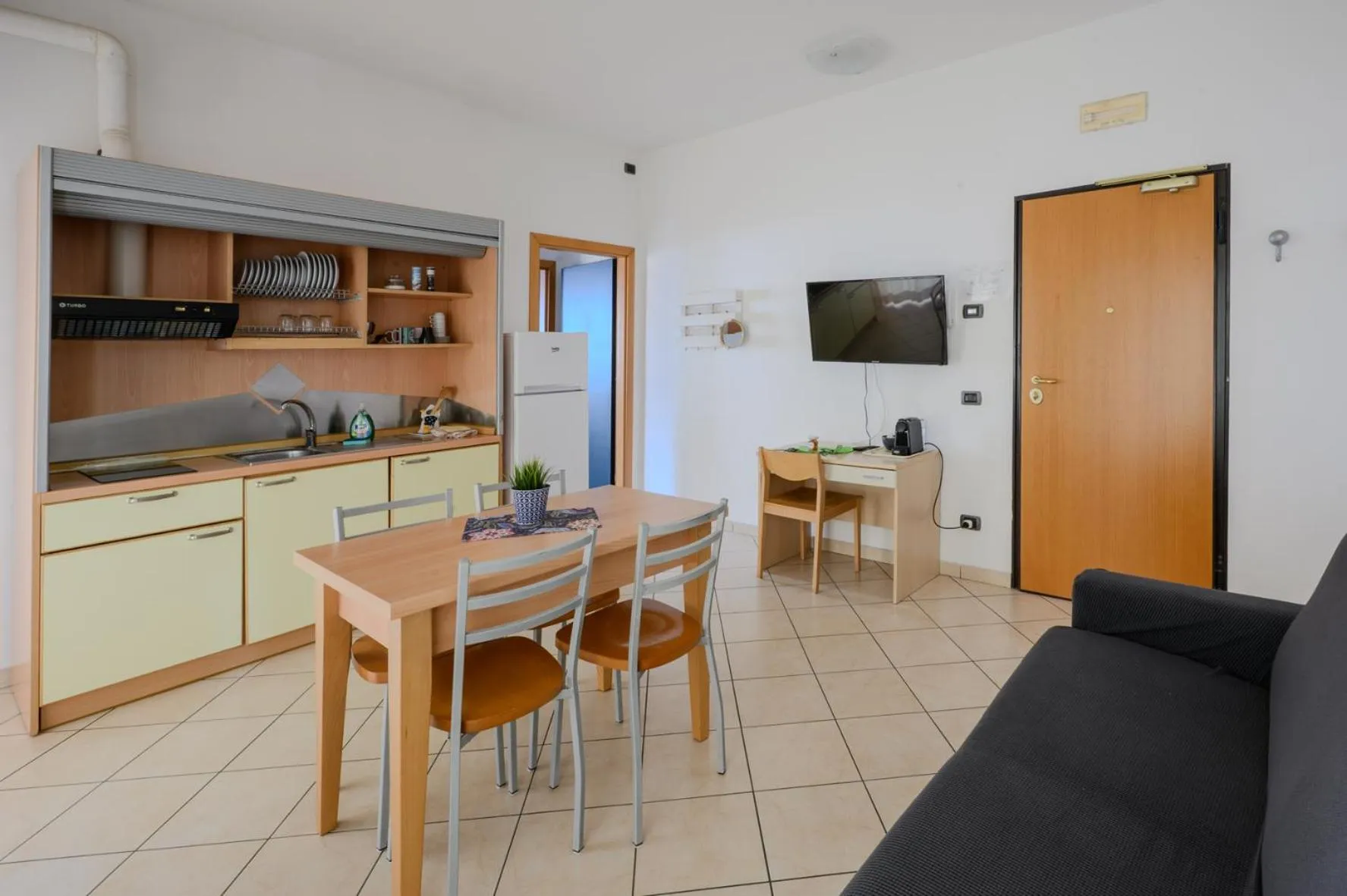 Residence l'Appartamento