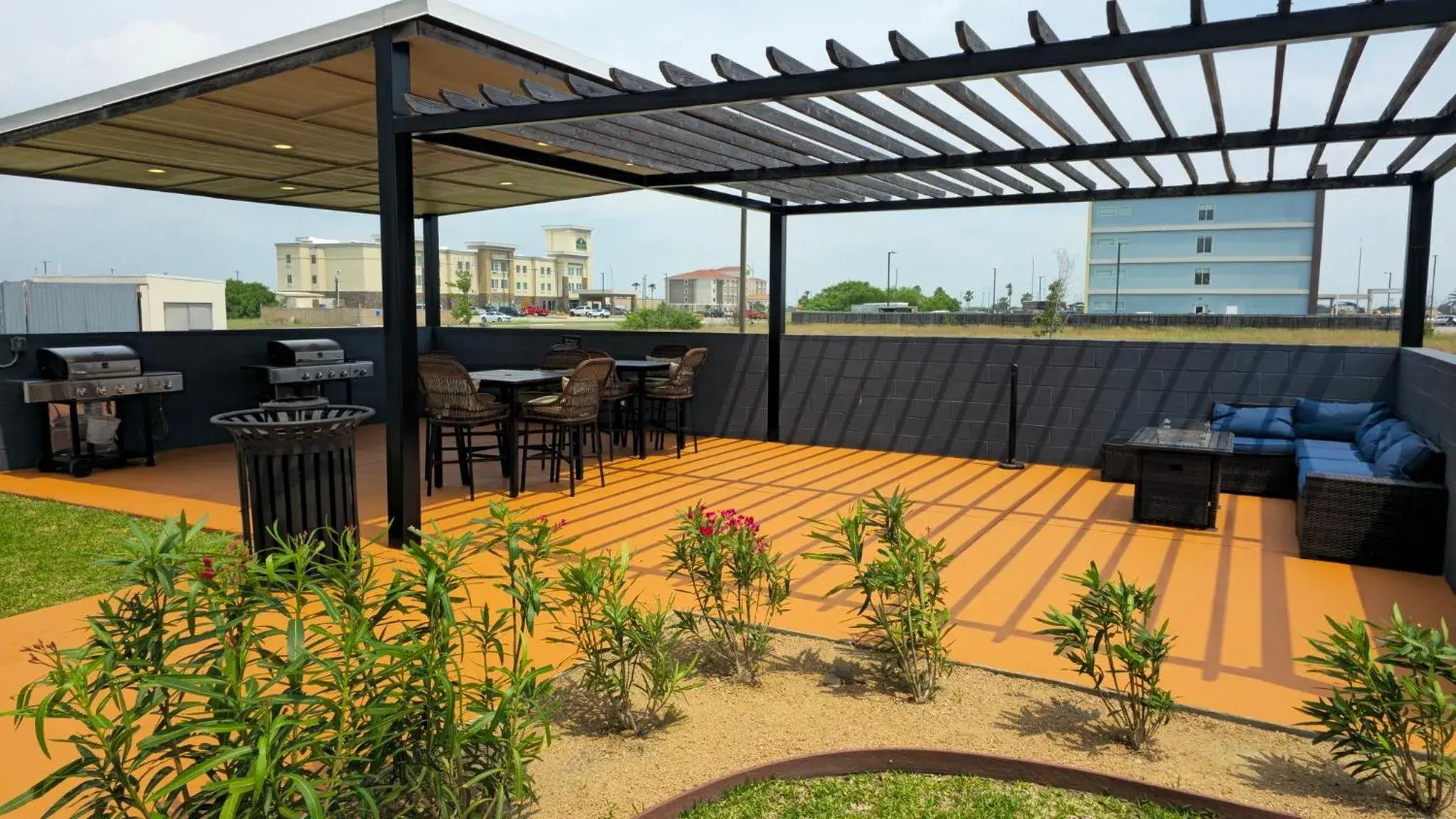 Property building in Candlewood Suites - Corpus Christi - Portland by IHG Property building in Candlewood Suites - Corpus Christi - Portland by IHG