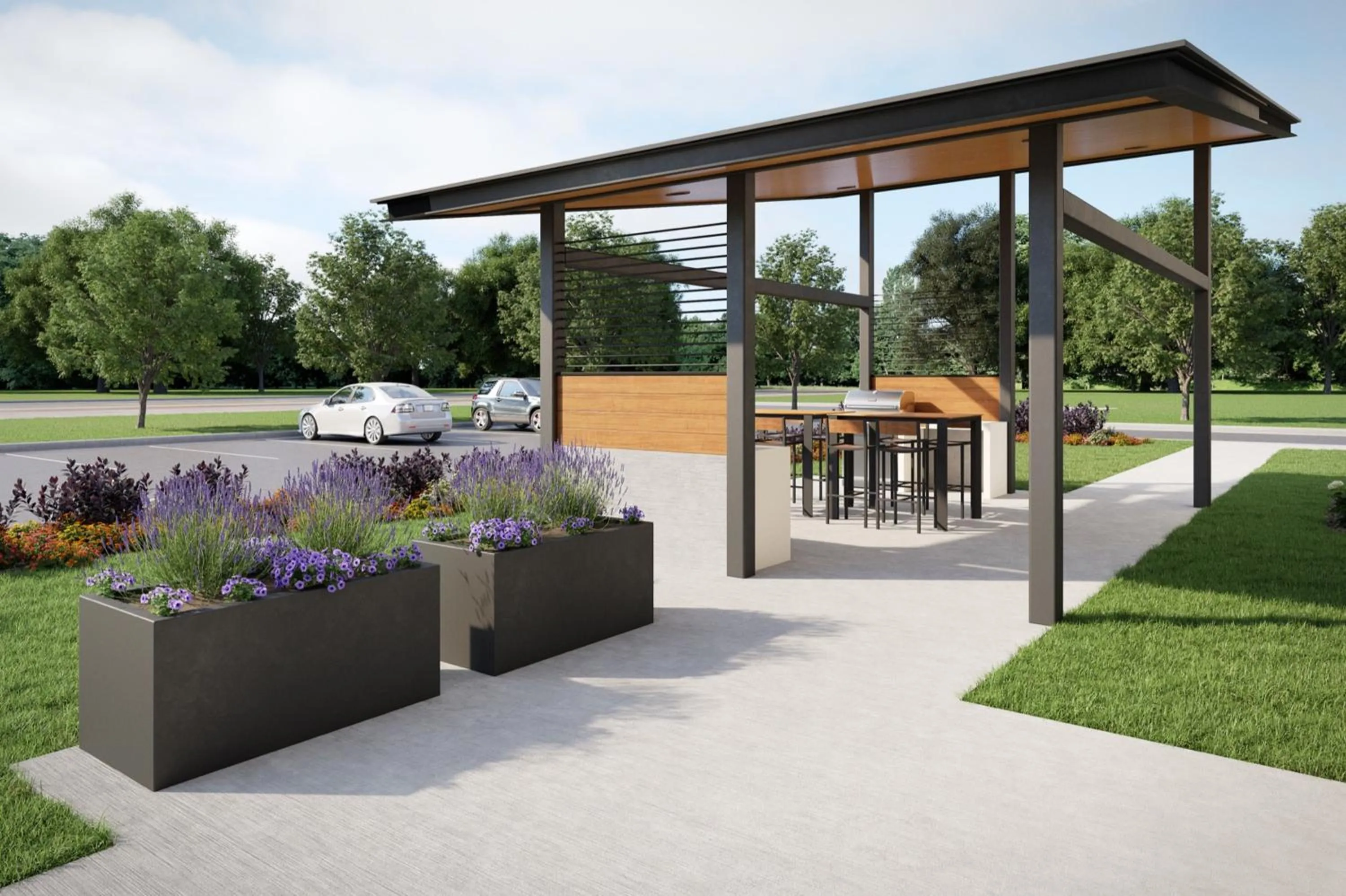 Other in Candlewood Suites - Corpus Christi - Portland by IHG