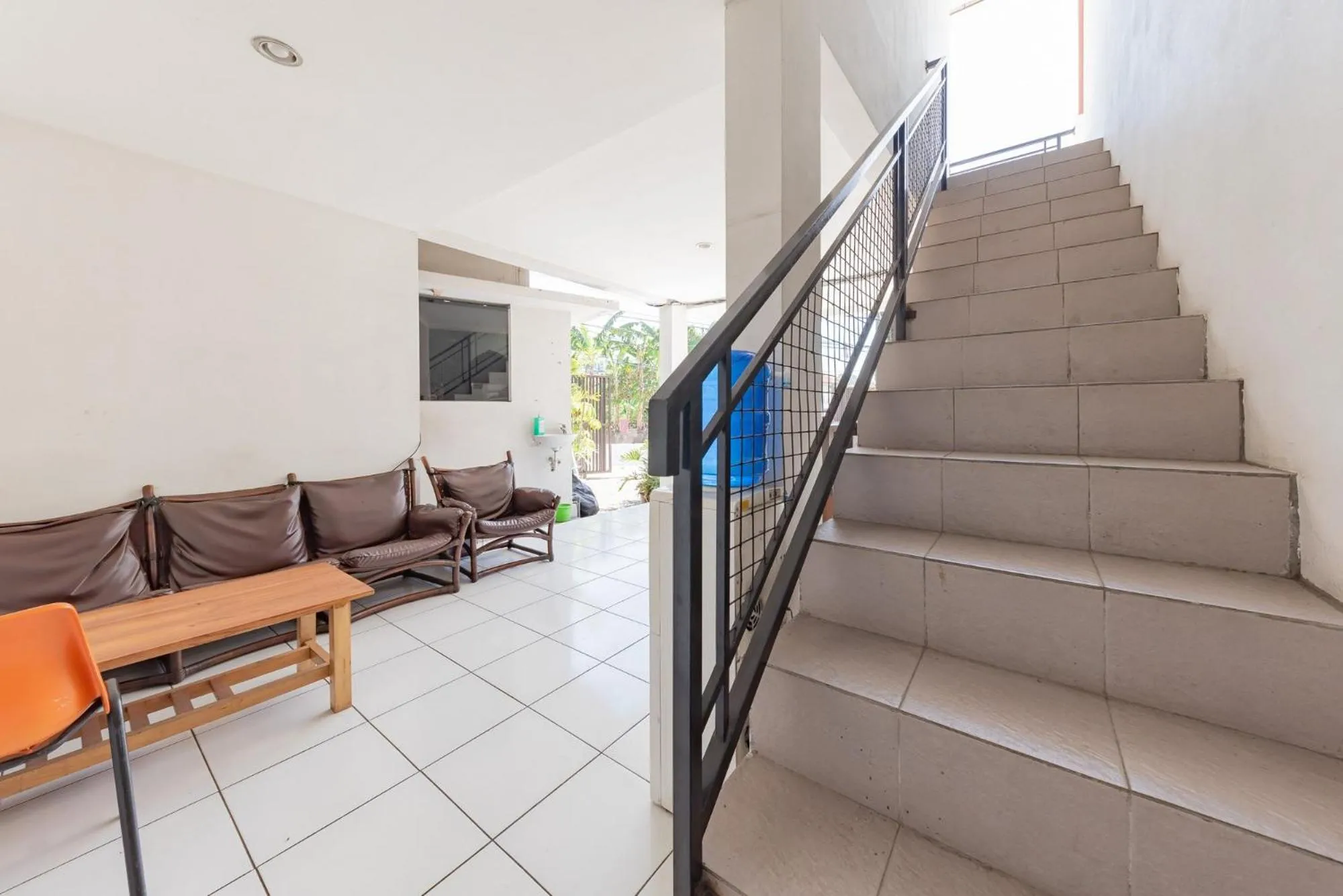 Property building in Urbanview Kazanan Setiabudi Bandung