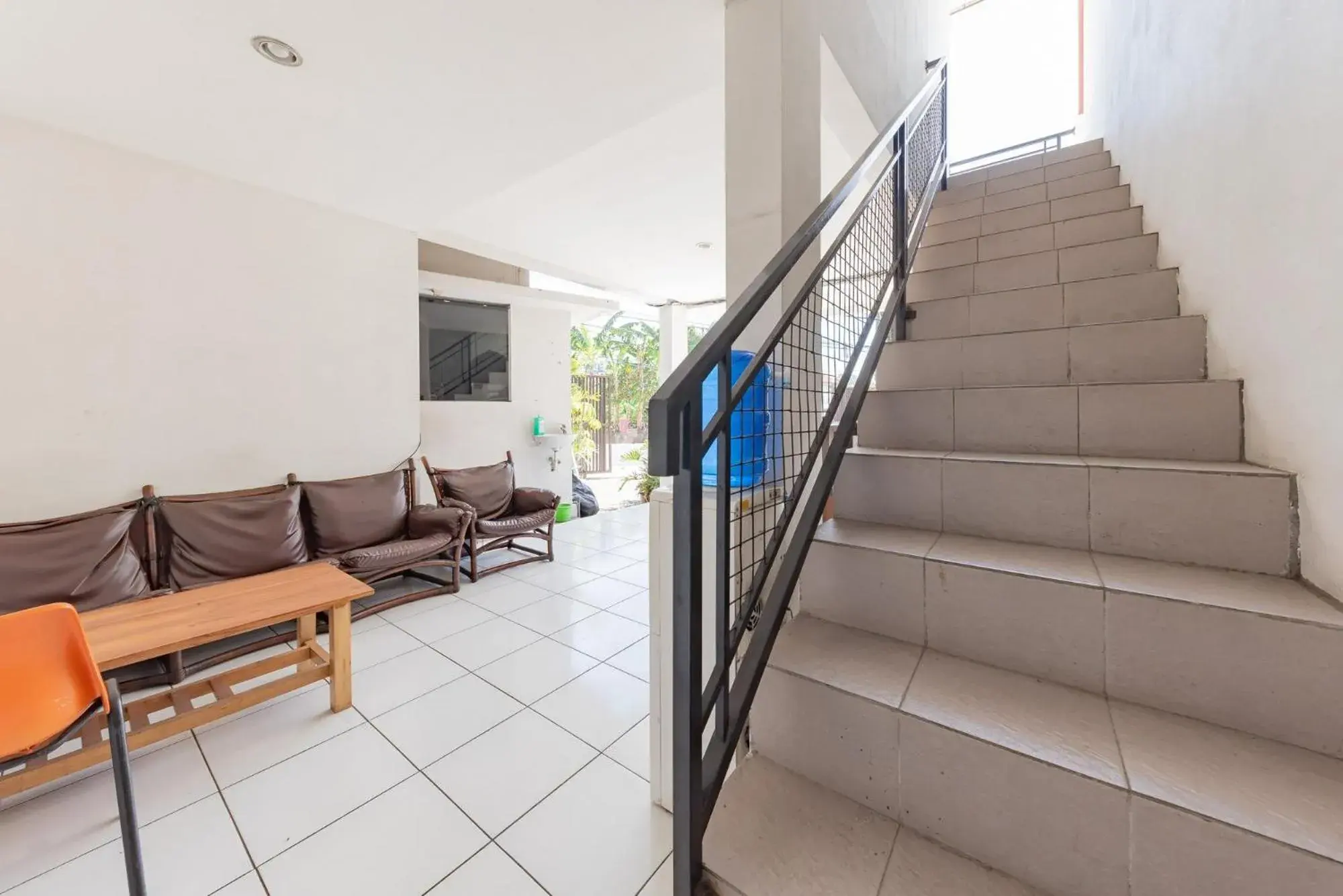 Property building in Urbanview Kazanan Setiabudi Bandung Property building in Urbanview Kazanan Setiabudi Bandung