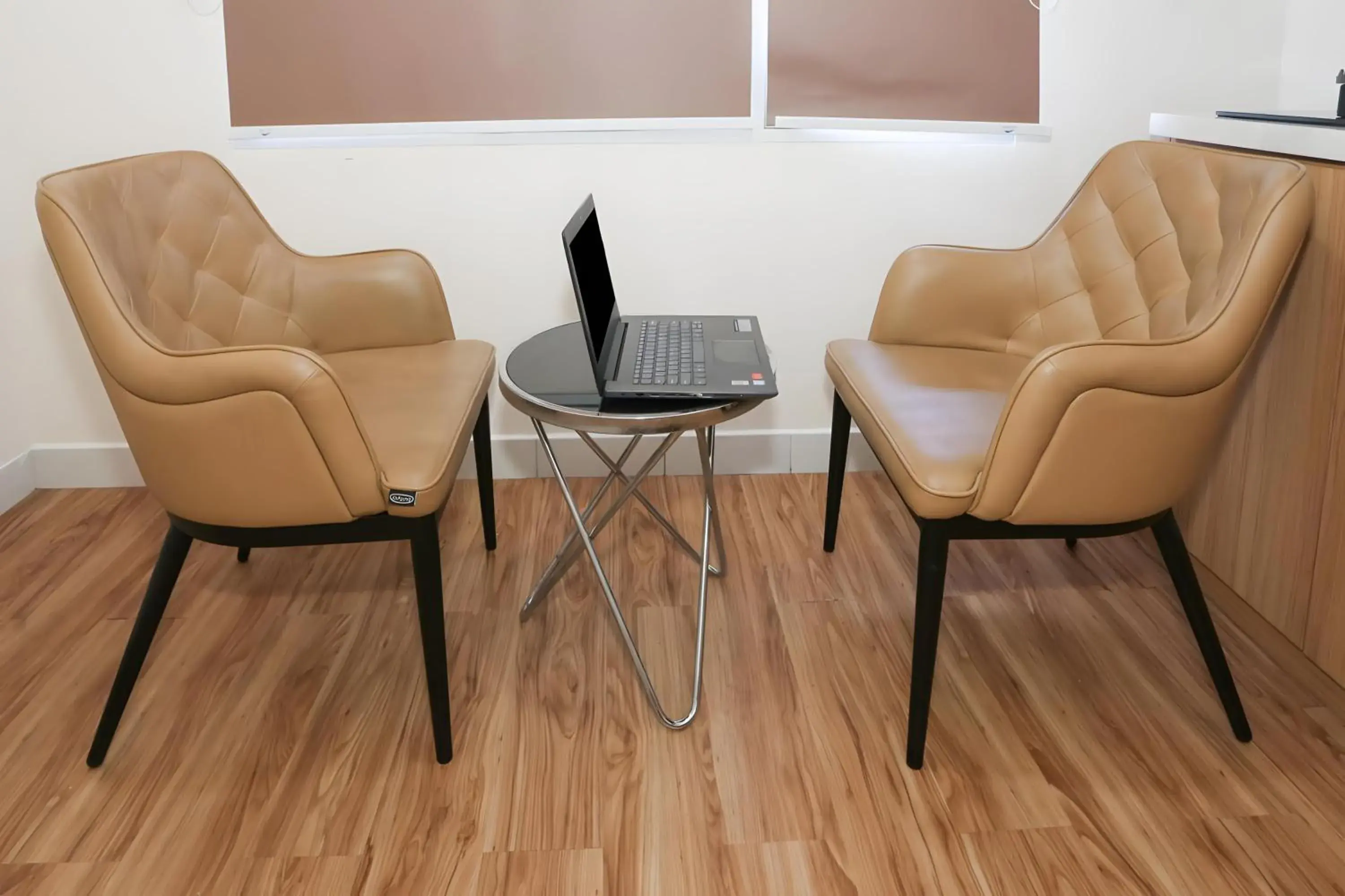 Lobby or reception in Capital O Urbano Lobby or reception in Capital O Urbano