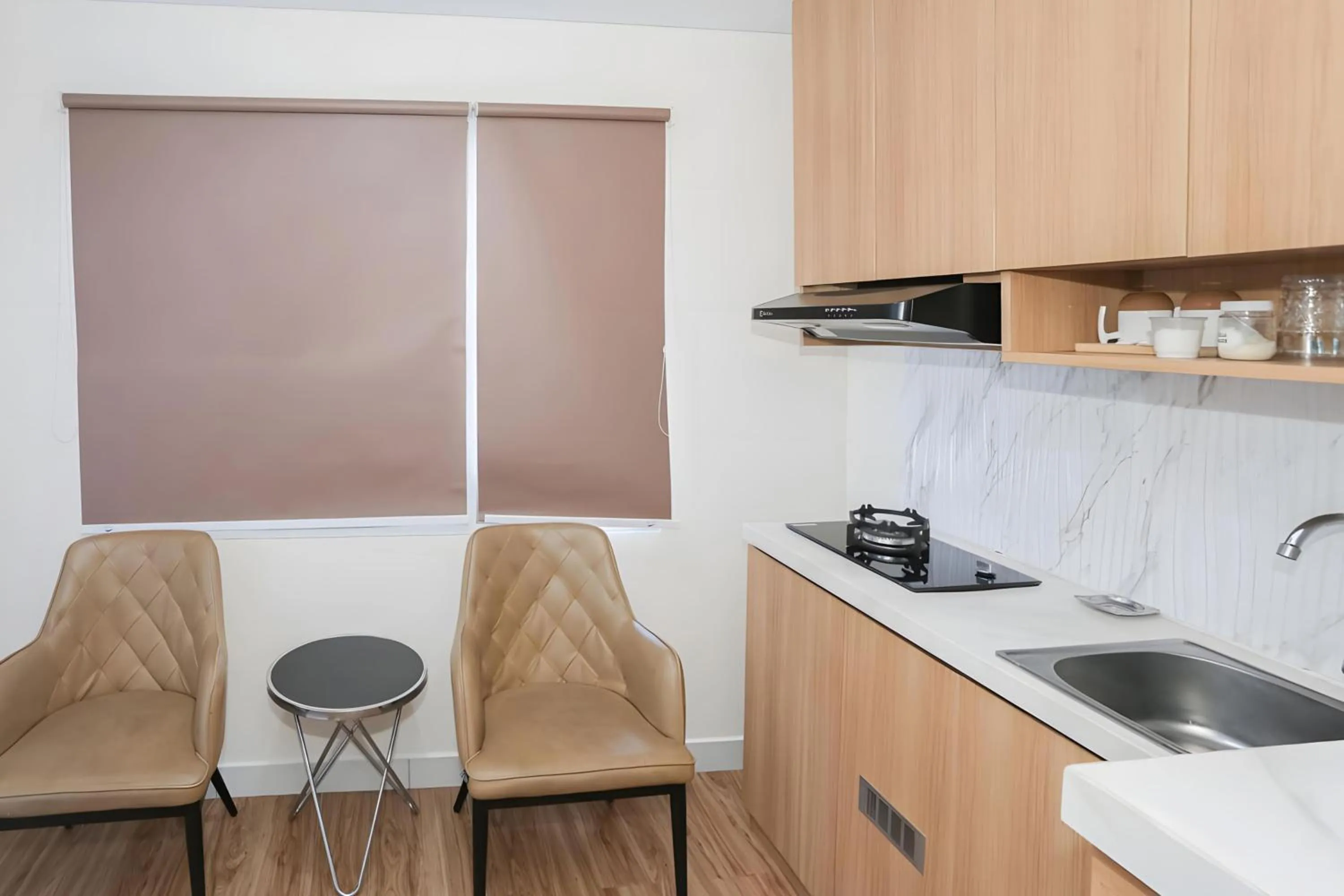 Bedroom in Capital O Urbano