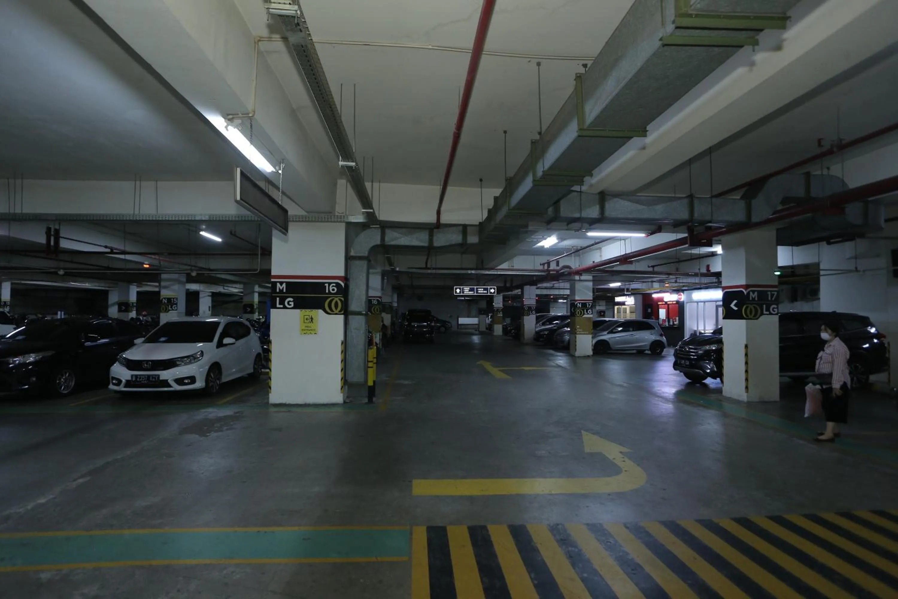 Other in Capital O Urbano