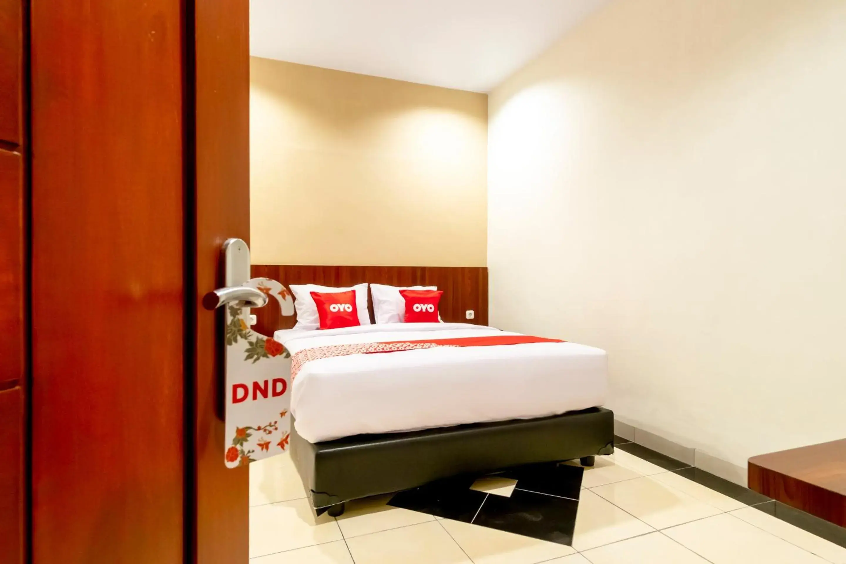 Bedroom, Bed in Capital O 1585 Ring Road Residence Bedroom, Bed in Capital O 1585 Ring Road Residence