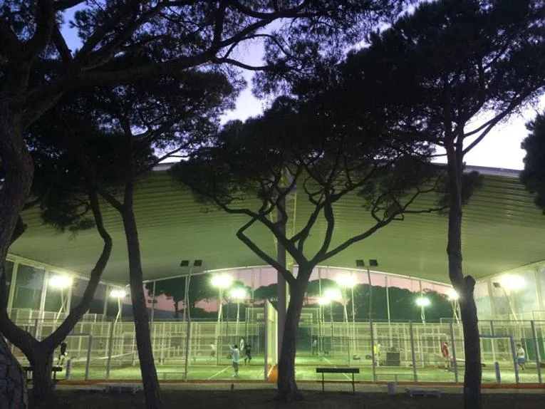 Sports in Onyria Quinta da Marinha Villas