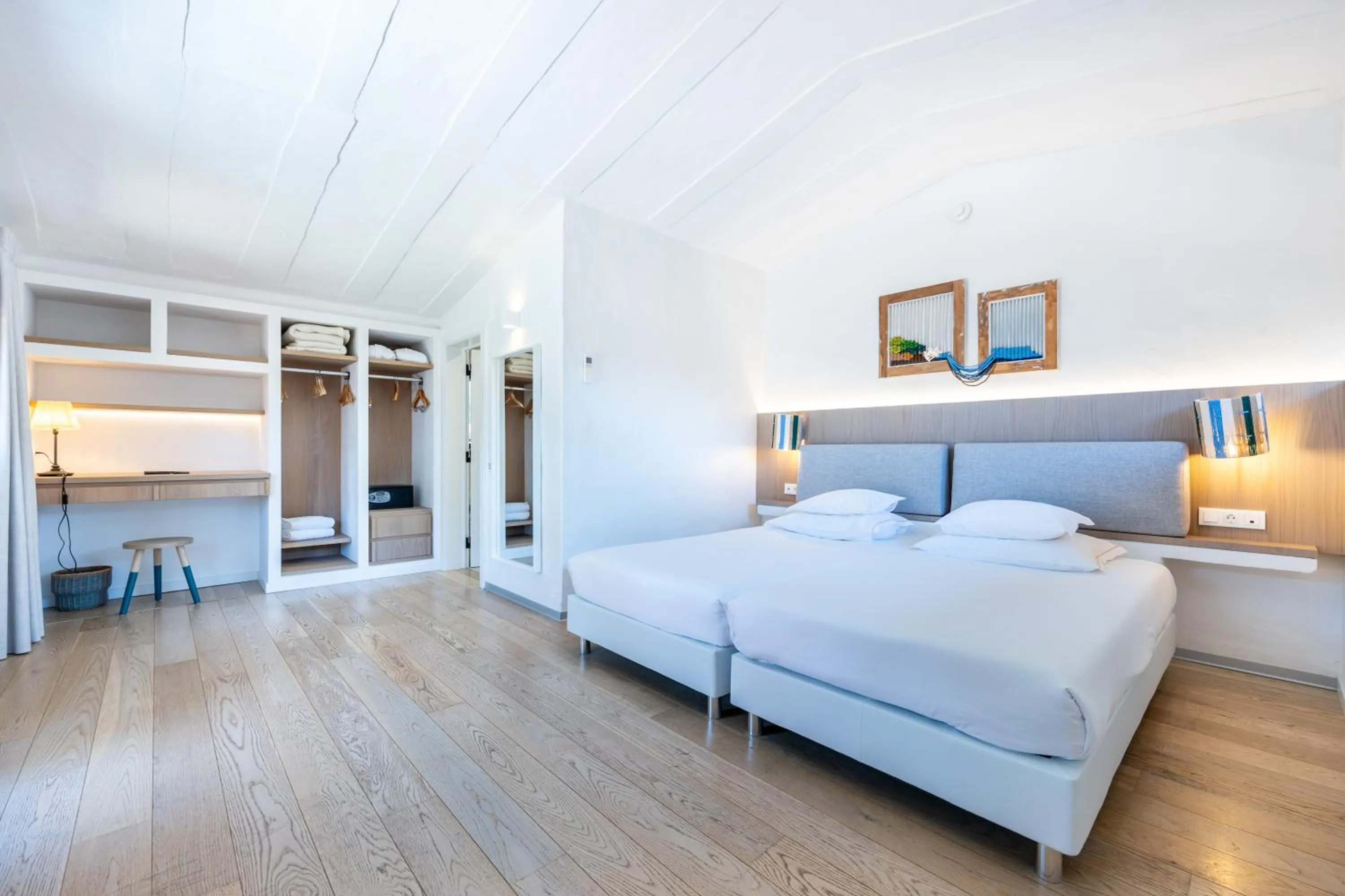 Bedroom in Onyria Quinta da Marinha Villas