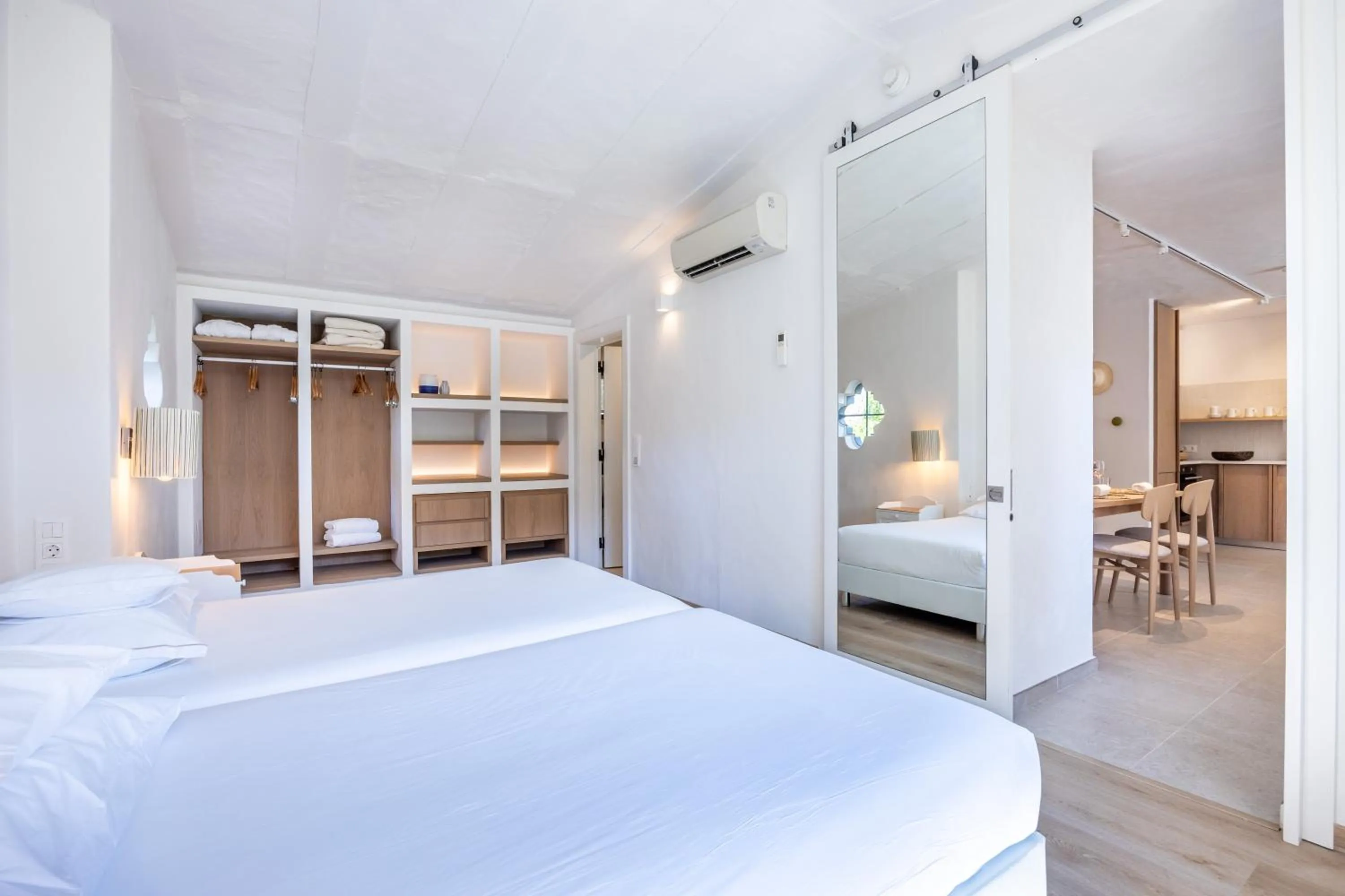 Bedroom in Onyria Quinta da Marinha Villas