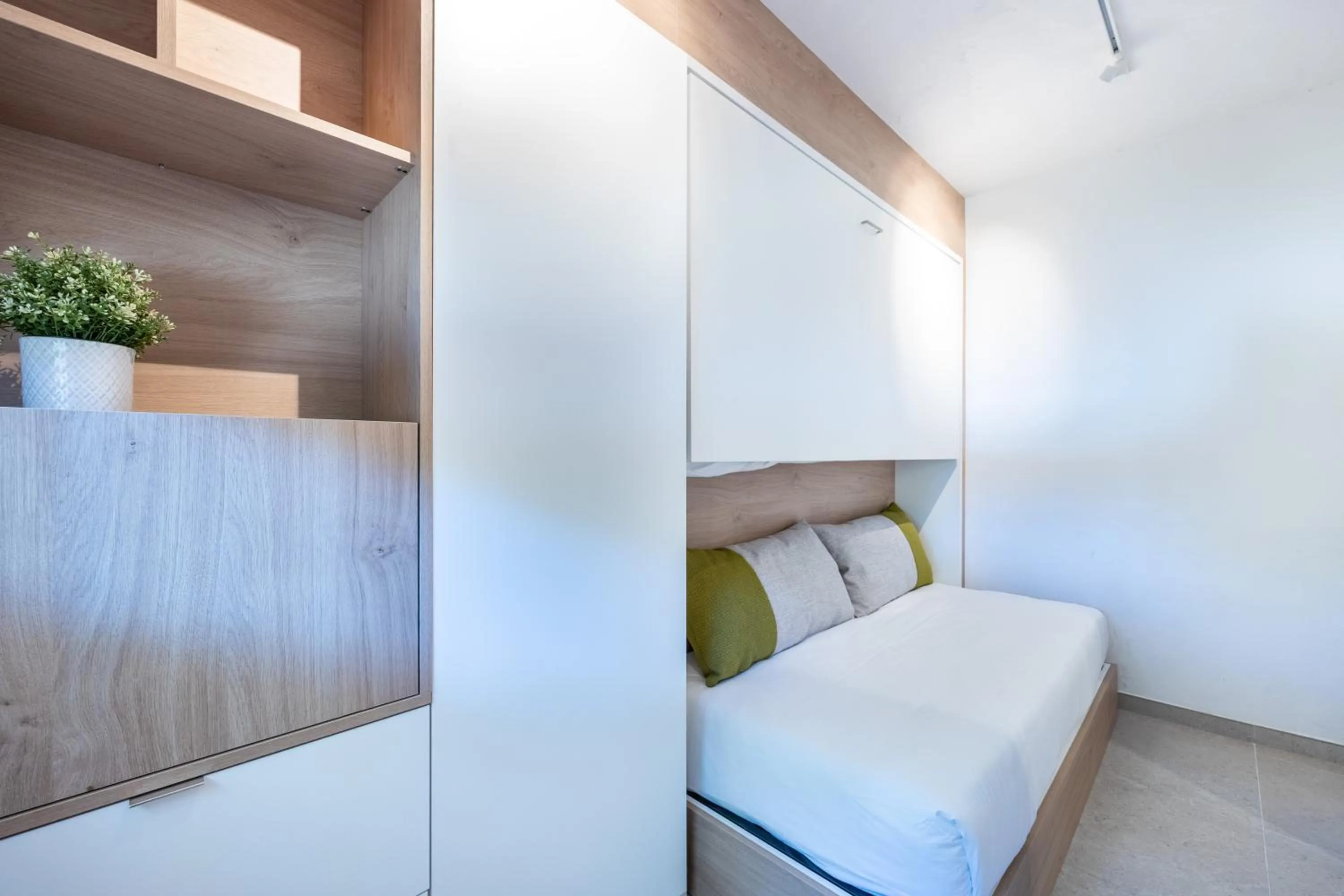 Bedroom in Onyria Quinta da Marinha Villas