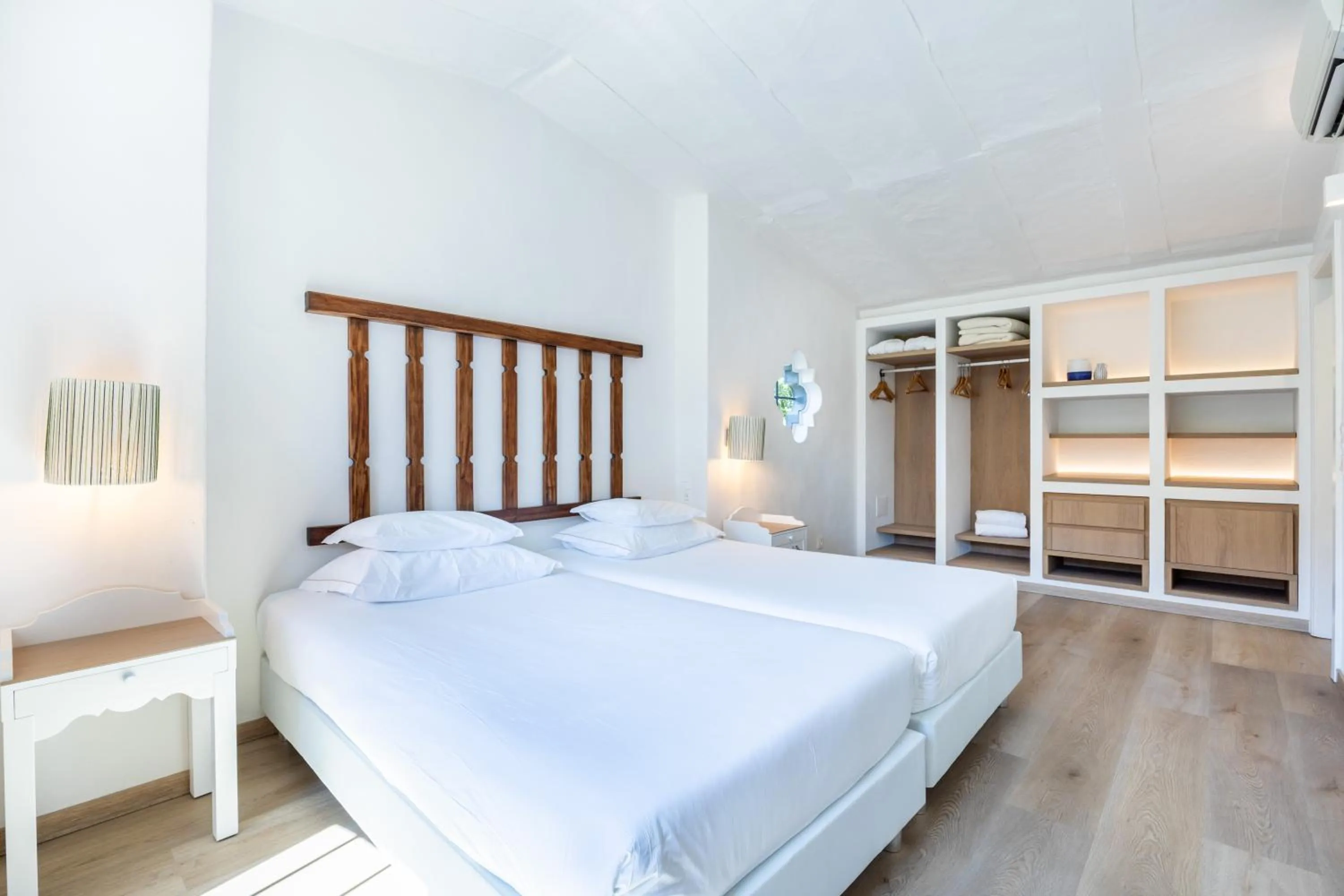 Bedroom in Onyria Quinta da Marinha Villas