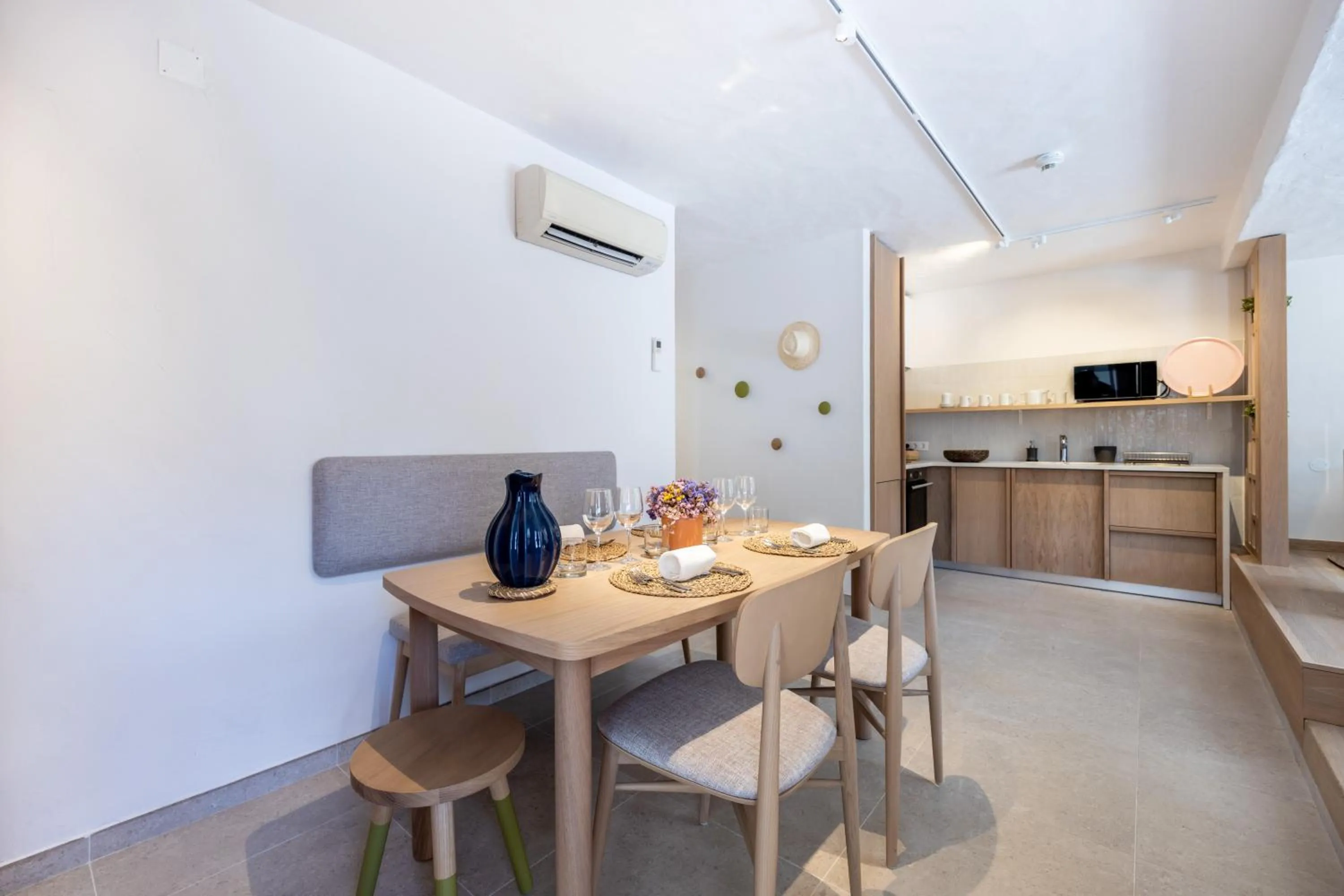 Kitchen or kitchenette in Onyria Quinta da Marinha Villas