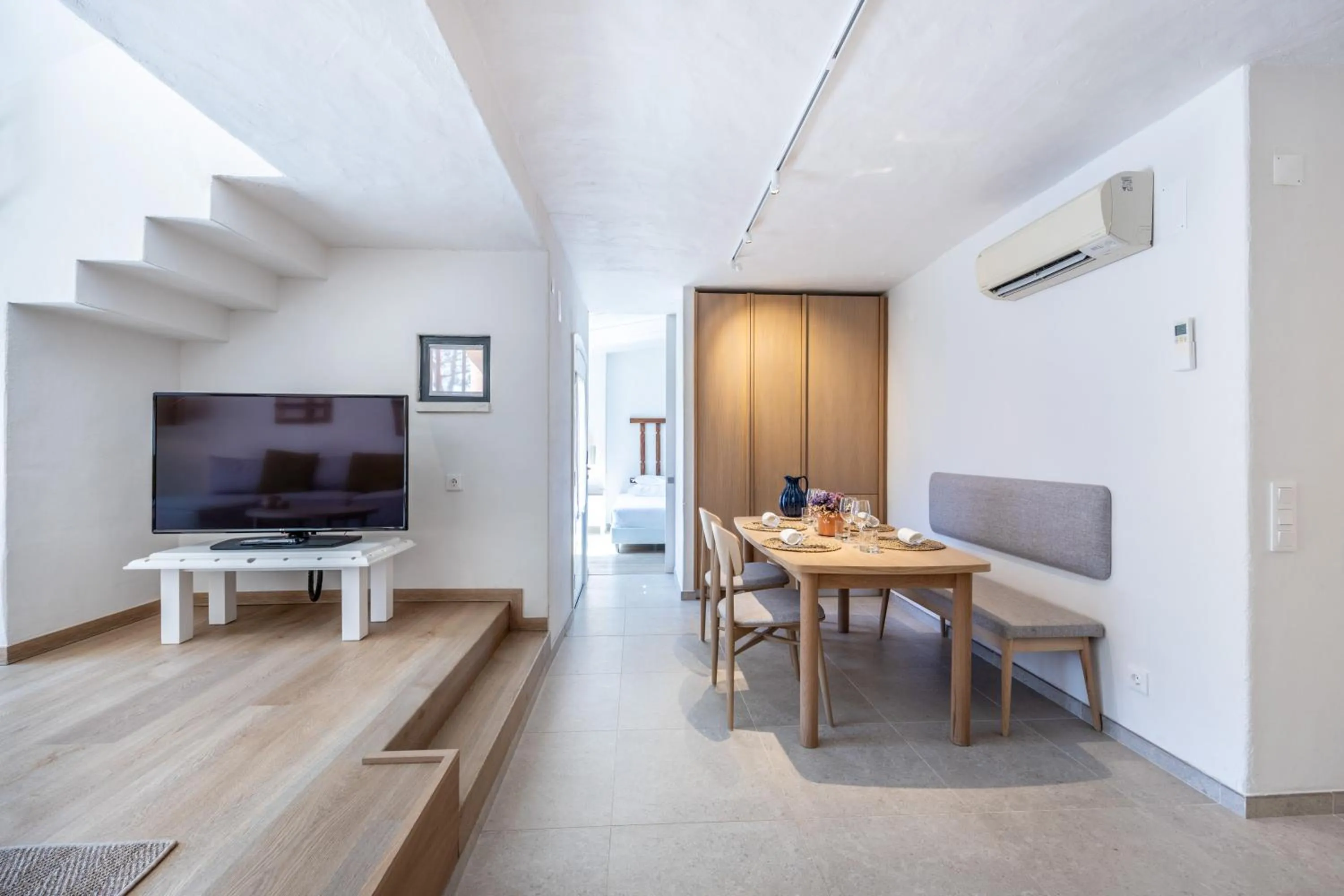 Dining area in Onyria Quinta da Marinha Villas