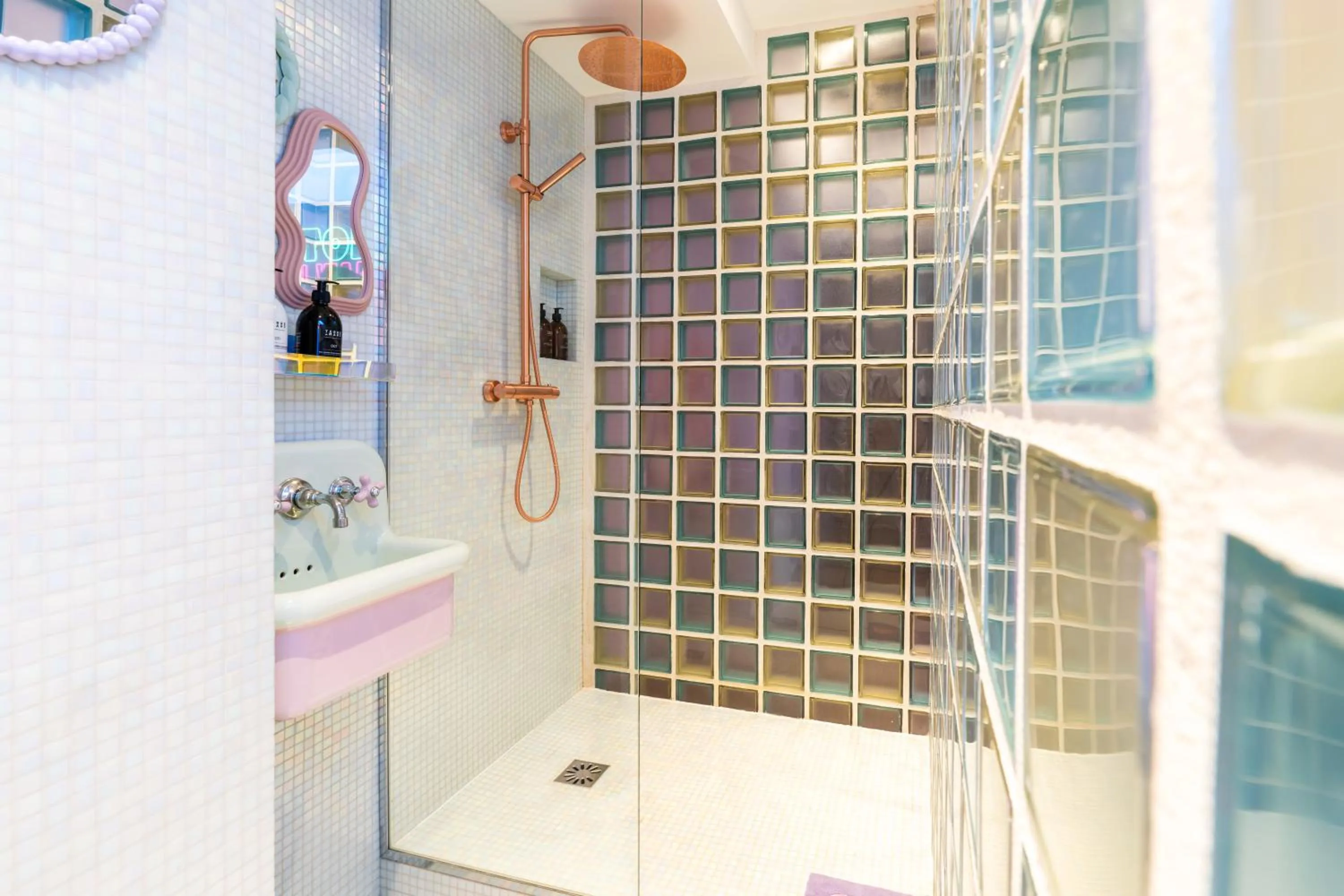 Hot Tub in Quinzerie hôtel