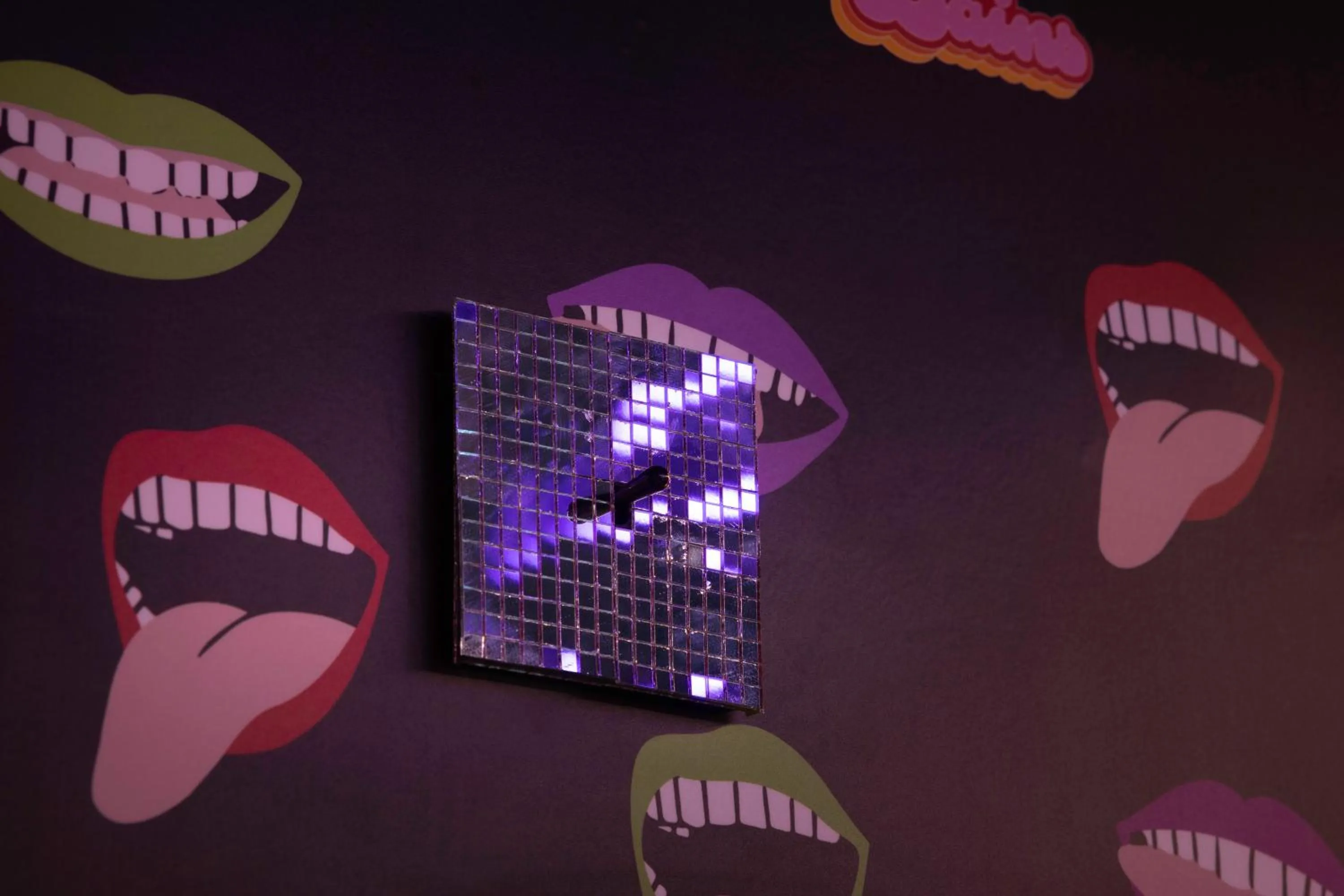 Spa and wellness centre/facilities in Quinzerie hôtel