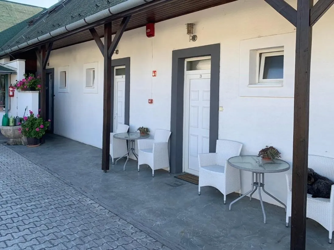 MiLLER's Inn Panzió és Étterem