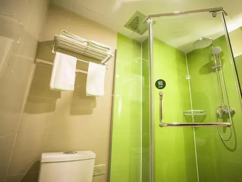 GreenTree Inn Jinan Jiyang Bus Station Express Hotel GreenTree Inn Jinan Jiyang Bus Station Express Hotel