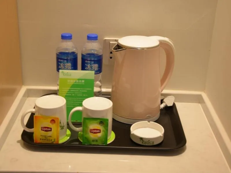 Vatica Xuzhou Suining Bus Station Bayi West Road Hotel