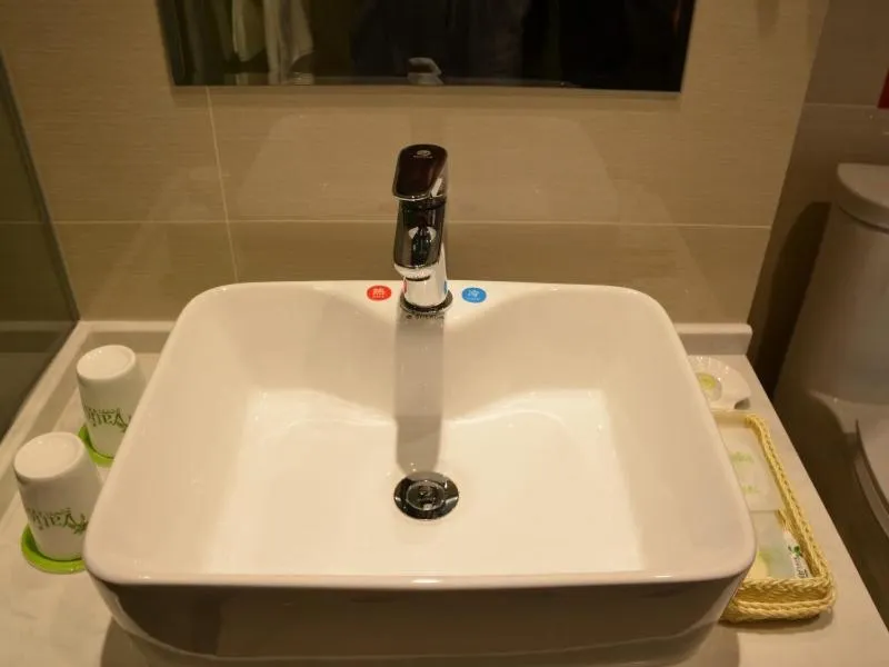 Vatica Xuzhou Suining Bus Station Bayi West Road Hotel