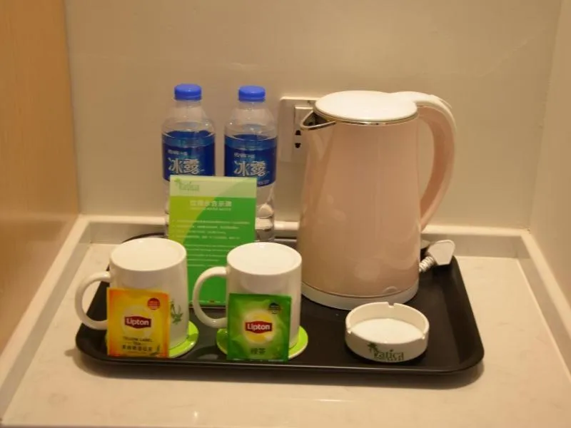 Vatica Xuzhou Suining Bus Station Bayi West Road Hotel