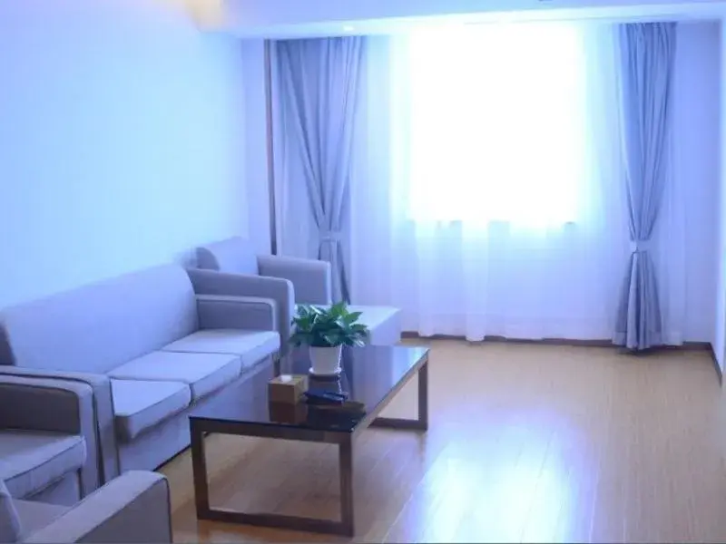 GreenTree Inn LuAn Yeji District Yeji Railway Station Express Hotel GreenTree Inn LuAn Yeji District Yeji Railway Station Express Hotel