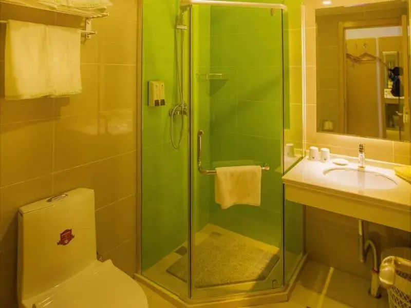 GreenTree Inn Shenyang Shenhe District Shenyang Station(N)Expreess Hotel GreenTree Inn Shenyang Shenhe District Shenyang Station(N)Expreess Hotel