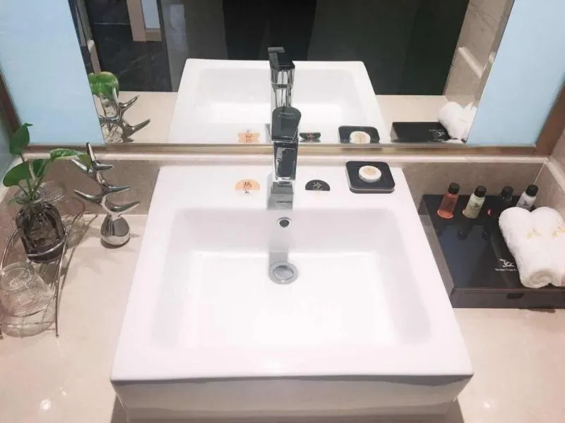 GreenTree Eastern Fuyang Yingdong District South Guoyang Road Hotel