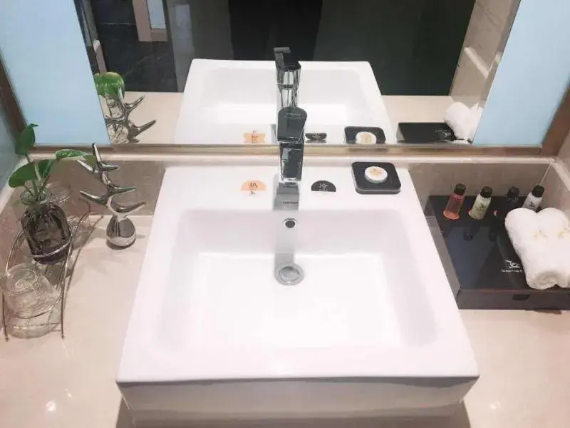 GreenTree Eastern Fuyang Yingdong District South Guoyang Road Hotel GreenTree Eastern Fuyang Yingdong District South Guoyang Road Hotel