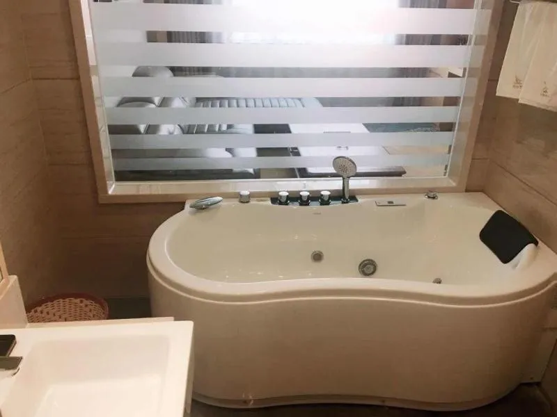 GreenTree Eastern Fuyang Yingdong District South Guoyang Road Hotel