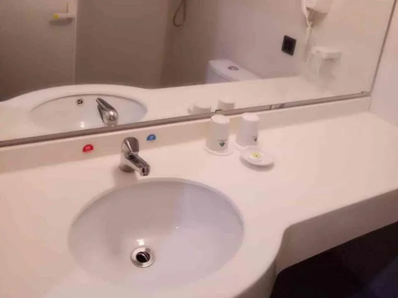 GreenTree Inn Ziyang Lezhi Government Tianchi Town Express Hotel