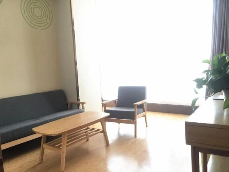 GreenTree Inn Chengde Development Zone University City Express Hotel