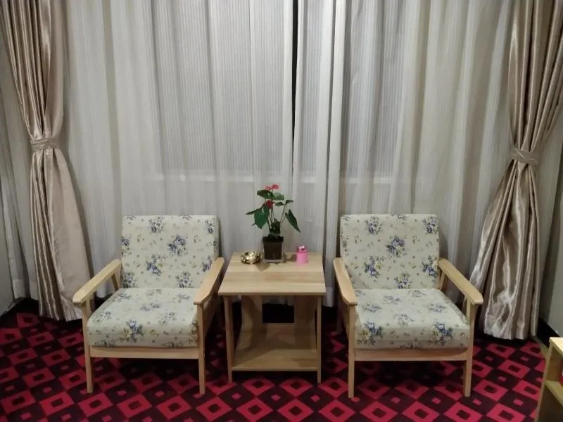 GreenTree Alliance Xinyang Pingqiao District Nanjing Road Dongyang Hotel