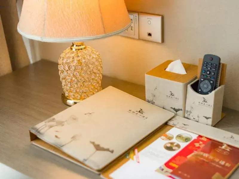 GreenTree Eastern Wuxi Xinwu District Airport Road Hotel GreenTree Eastern Wuxi Xinwu District Airport Road Hotel