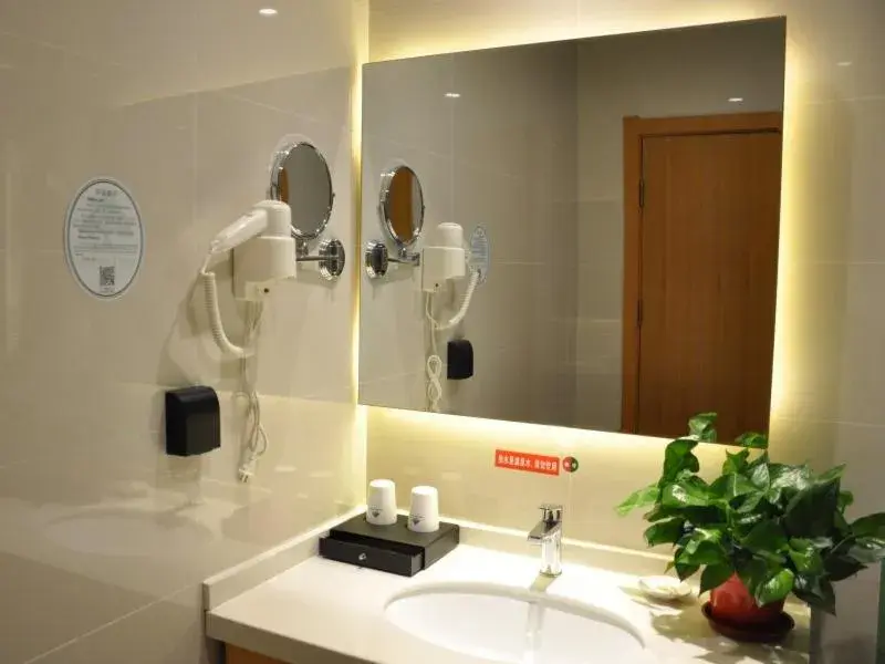 GreenTree Inn Langfang Bazhou City Tangeerli Town Spa Business Hotel GreenTree Inn Langfang Bazhou City Tangeerli Town Spa Business Hotel