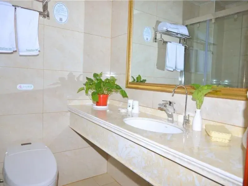 GreenTree Inn Chizhou Dongzhi DistrictLiShan Xiushui Express Hotel GreenTree Inn Chizhou Dongzhi DistrictLiShan Xiushui Express Hotel