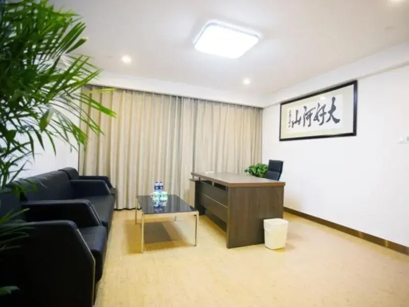 GreenTree Inn Anhui Suzhou city Si District Bianhe Avenue Business Hotel GreenTree Inn Anhui Suzhou city Si District Bianhe Avenue Business Hotel