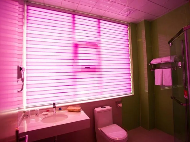 GreenTree Inn Yongnian County Hebei Shop Express Hotel