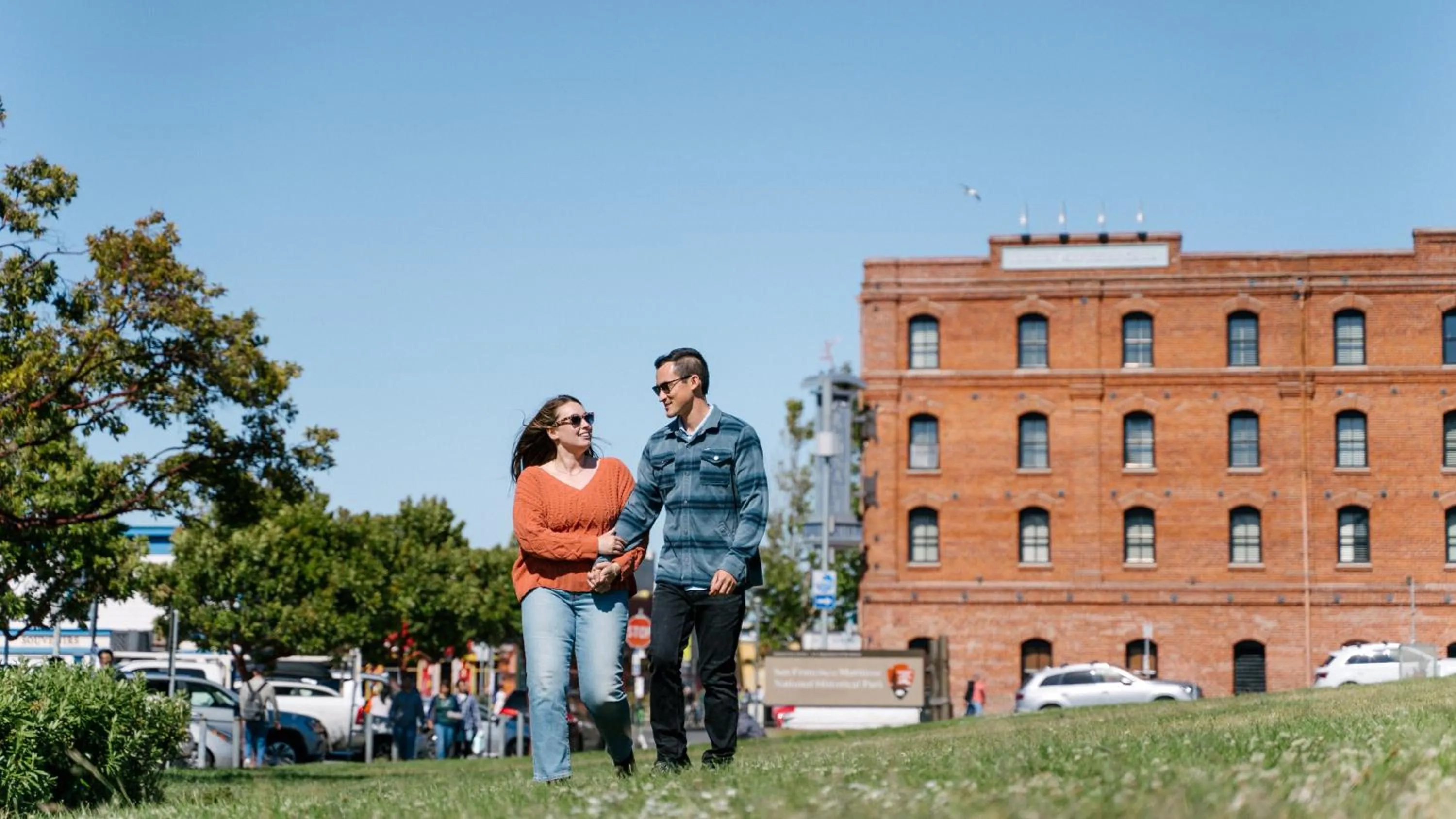 Property building in Argonaut Hotel, a Noble House Hotel