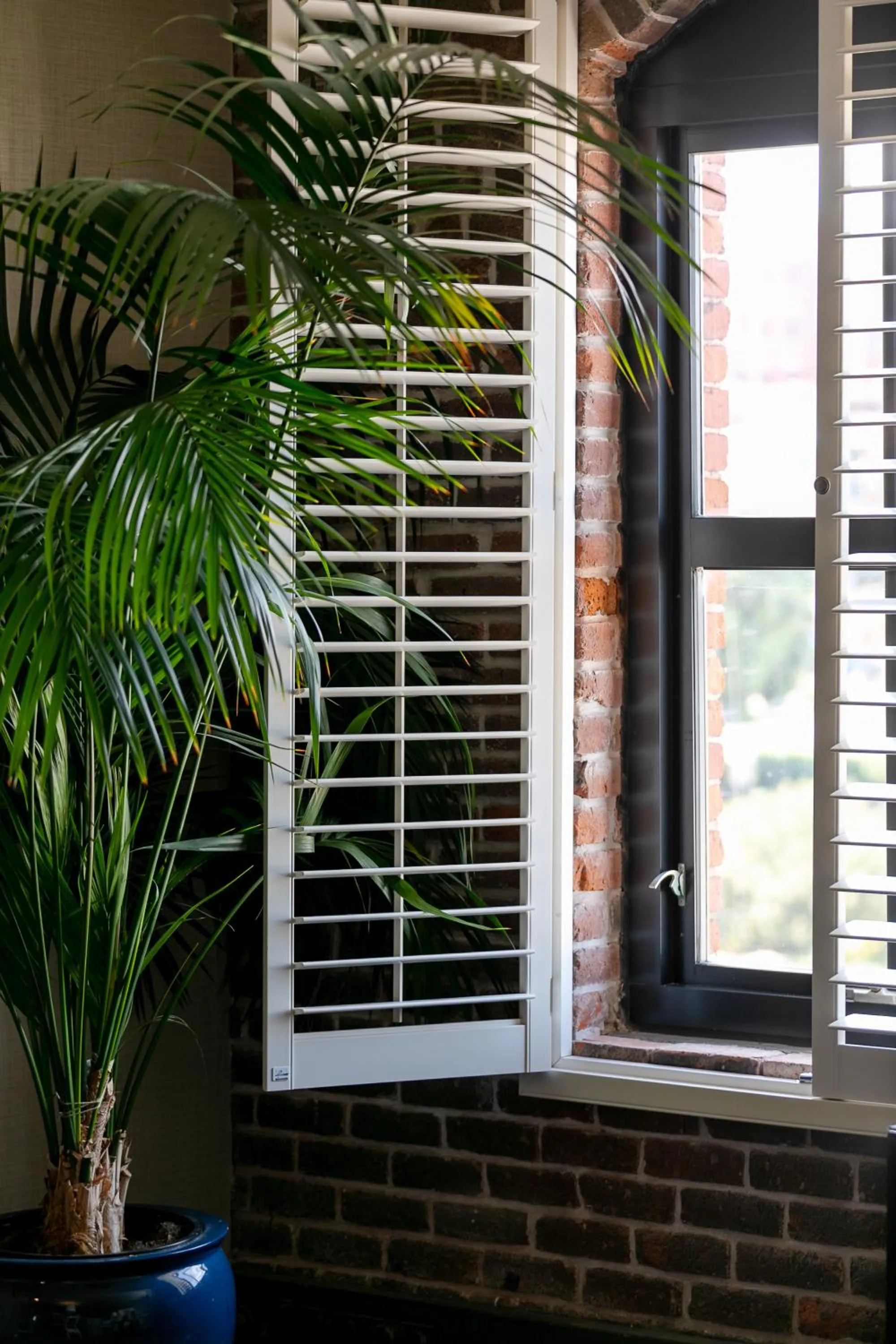 Bedroom in Argonaut Hotel, a Noble House Hotel