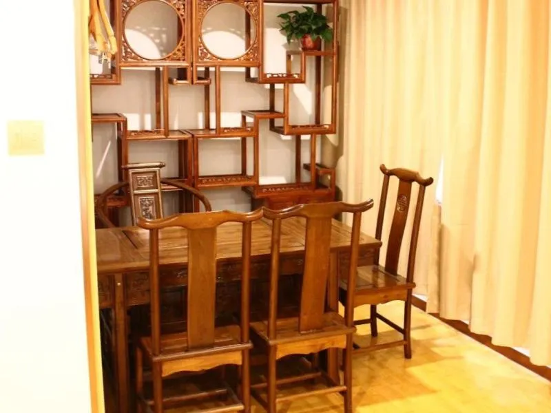 GreenTree Inn Heze Yucheng County Dongcheng International Business Hotel