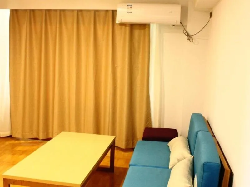 GreenTree Inn Heze Yucheng County Dongcheng International Business Hotel