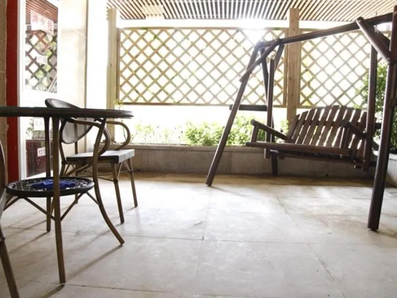 GreenTree Inn Anqing Duxiu Avenue Greenland Metropolis Express Hotel